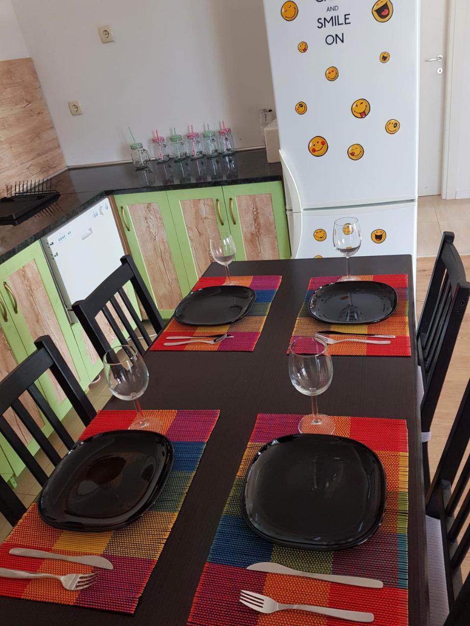 Modern Apartment With Pool In North Bucharest Cretuleasca Zewnętrze zdjęcie
