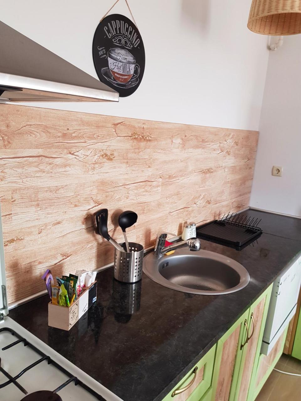 Modern Apartment With Pool In North Bucharest Cretuleasca Zewnętrze zdjęcie